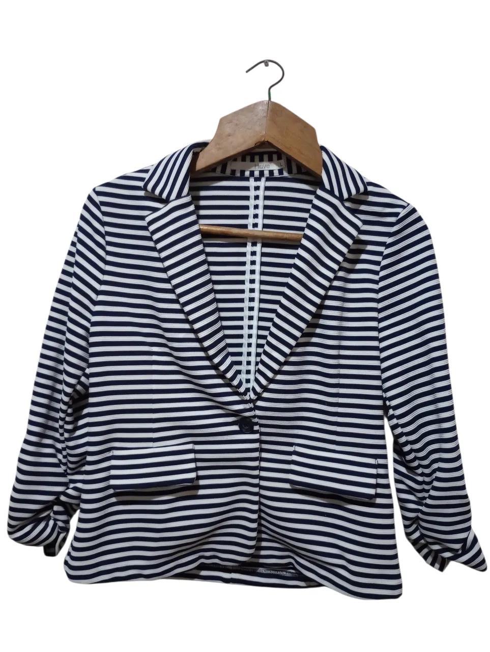 Blazer Have - imagen 3