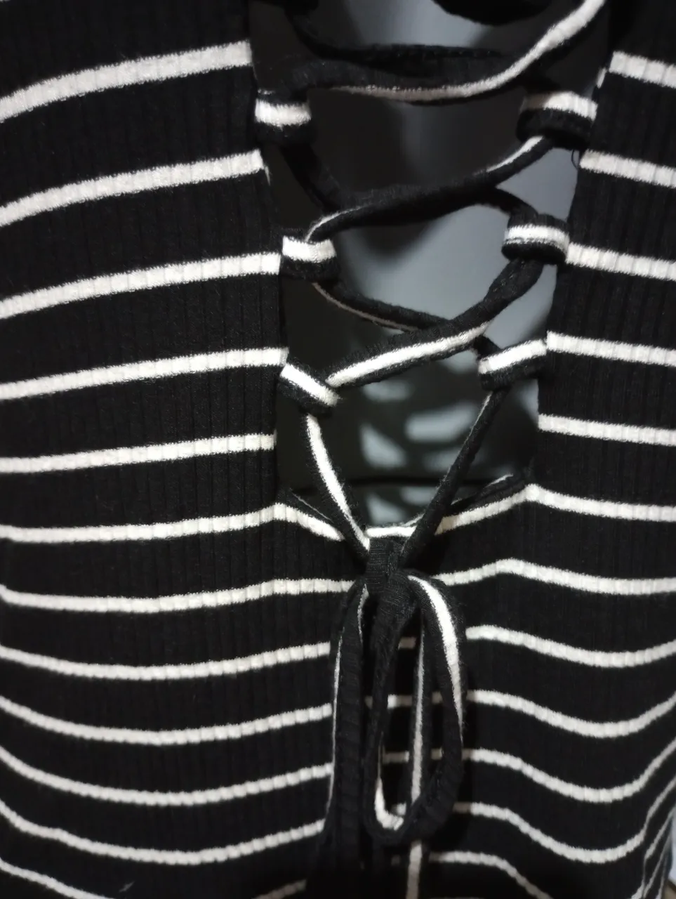Musculosa Aeo first essentials - imagen 3