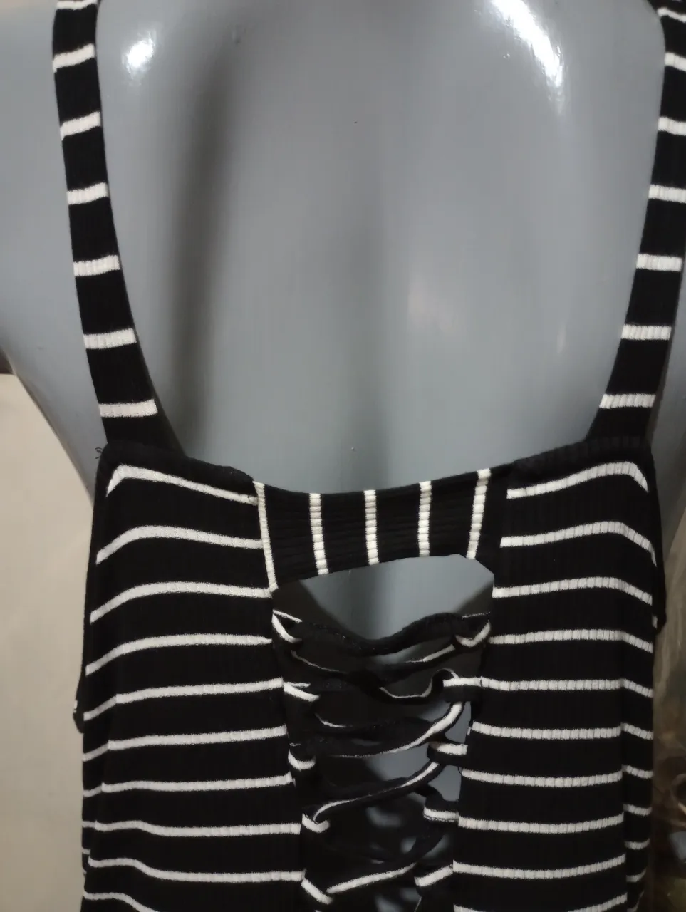 Musculosa Aeo first essentials - imagen 2