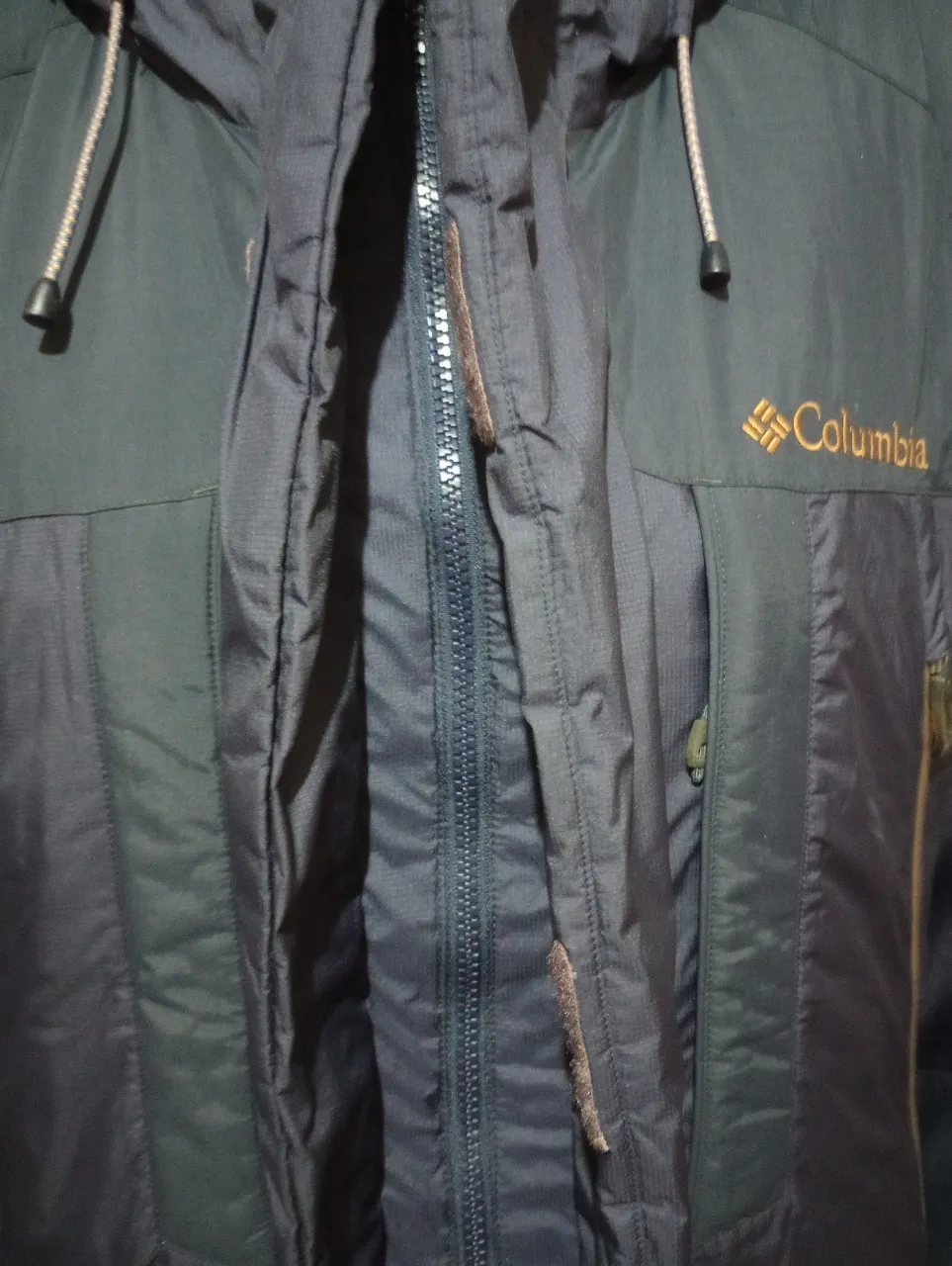 Campera Columbia - imagen 5