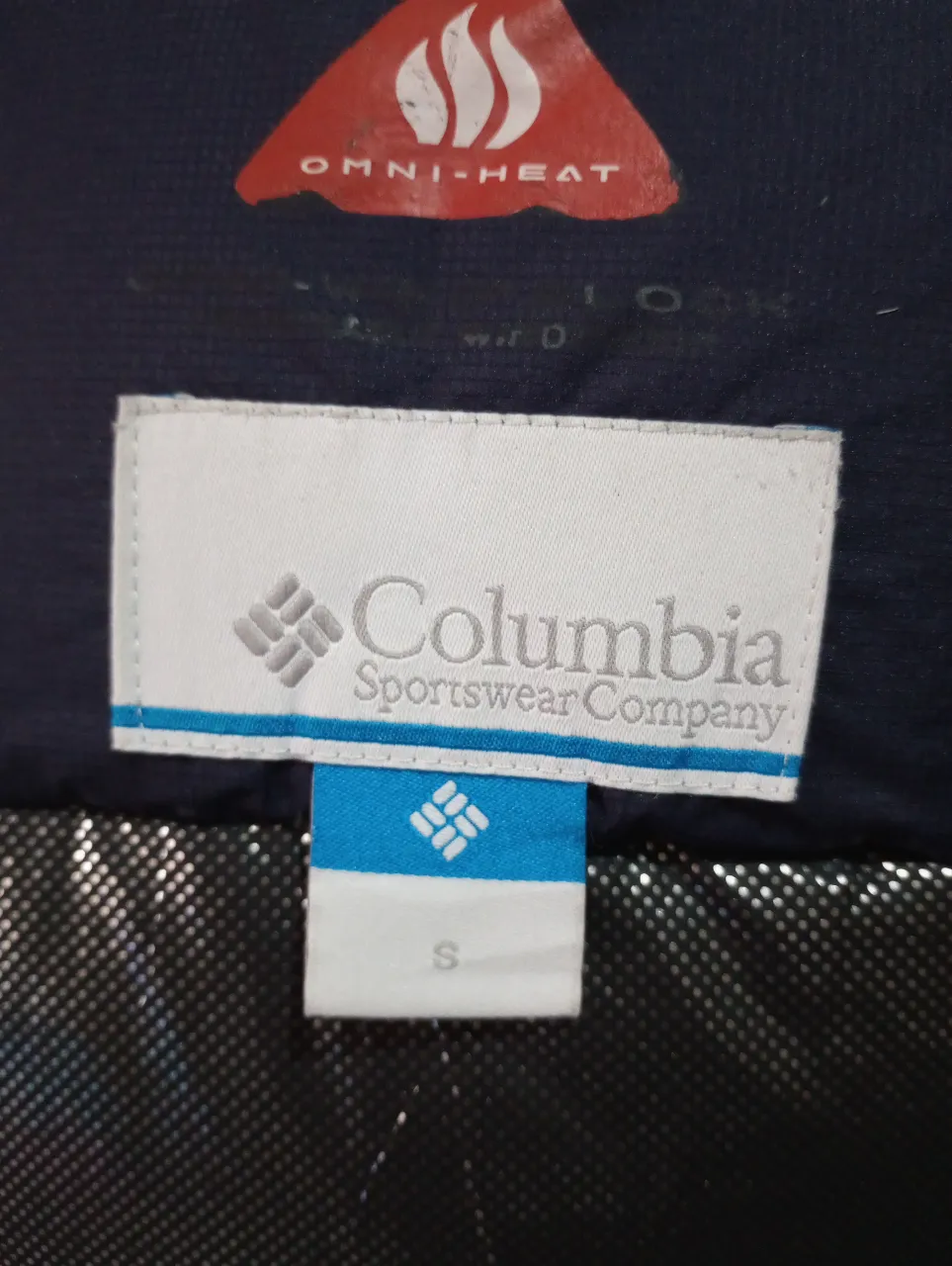 Campera Columbia - imagen 3