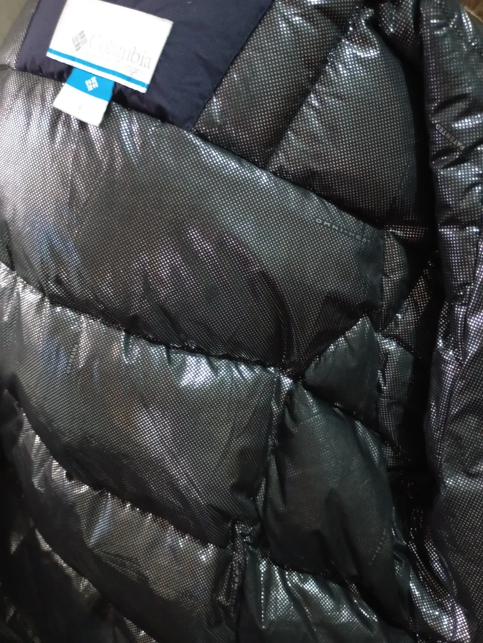 Campera Columbia - imagen 4