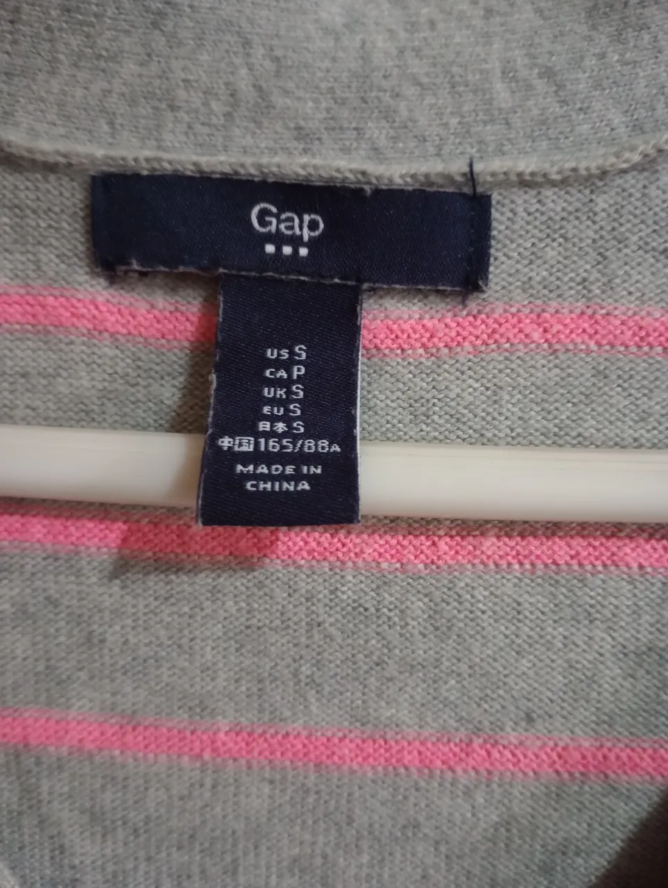 Sweater GAP - imagen 2