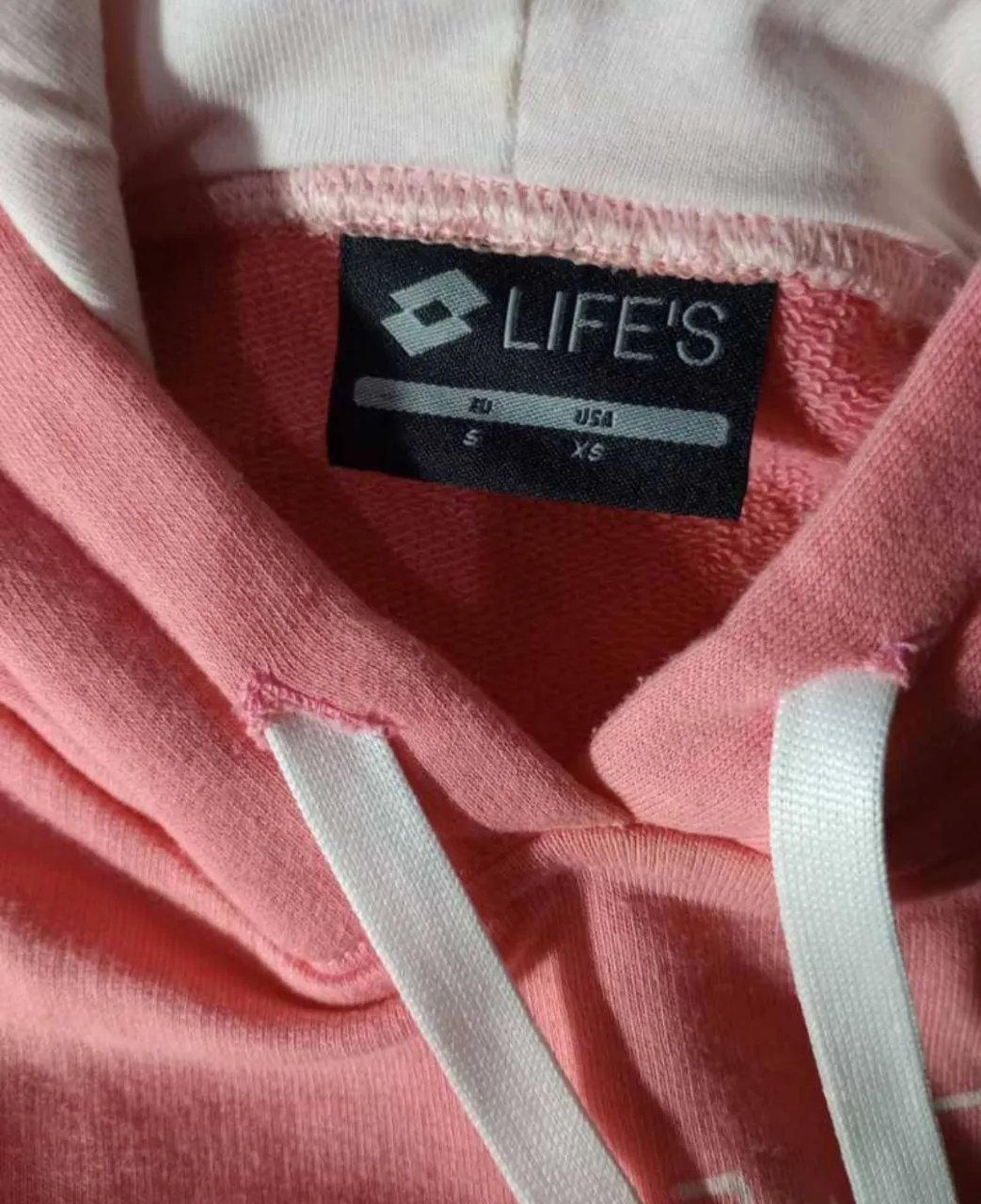 Buzo Life miniatura 5