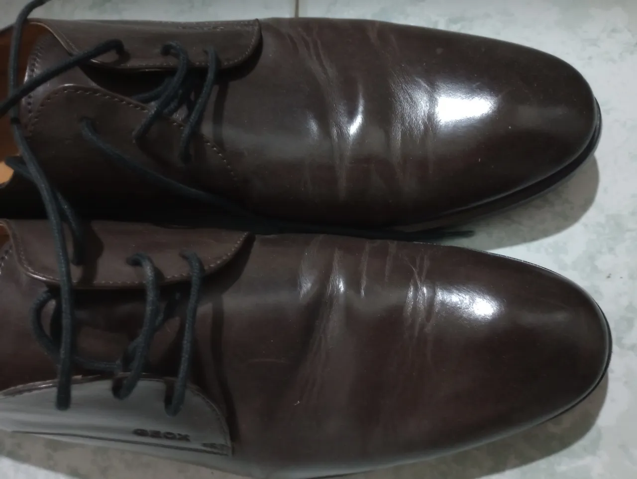 Zapatos Geox miniatura 5