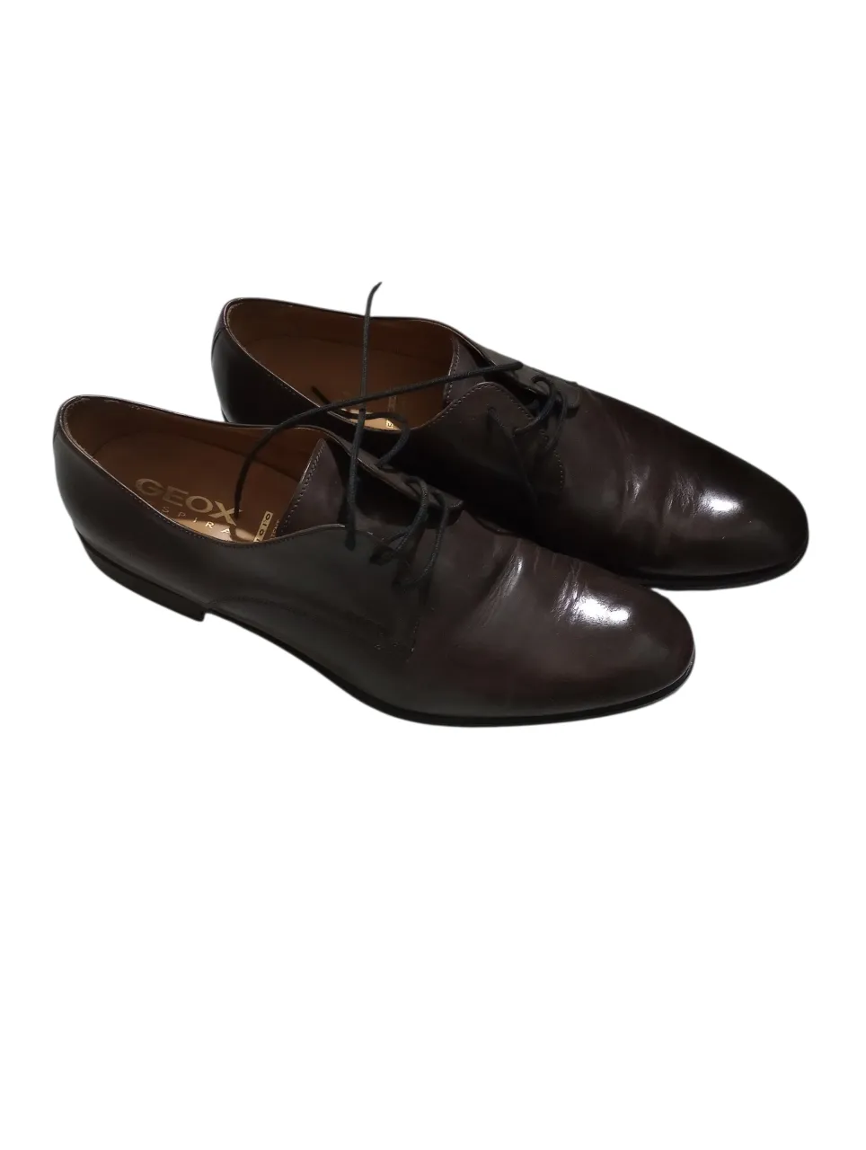 Zapatos Geox - Vista 2