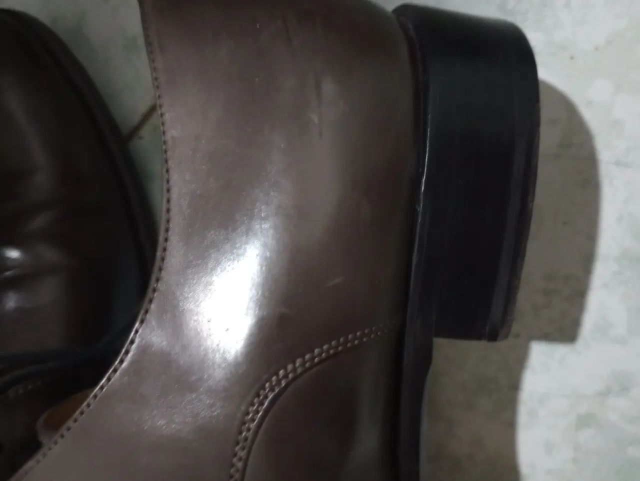 Zapatos Geox miniatura 6