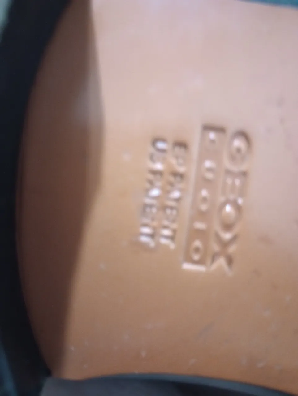 Zapatos Geox miniatura 7