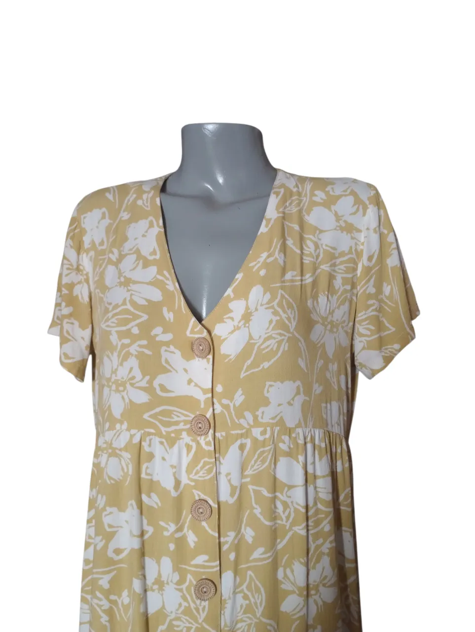 Vestido Rimmel - imagen 2
