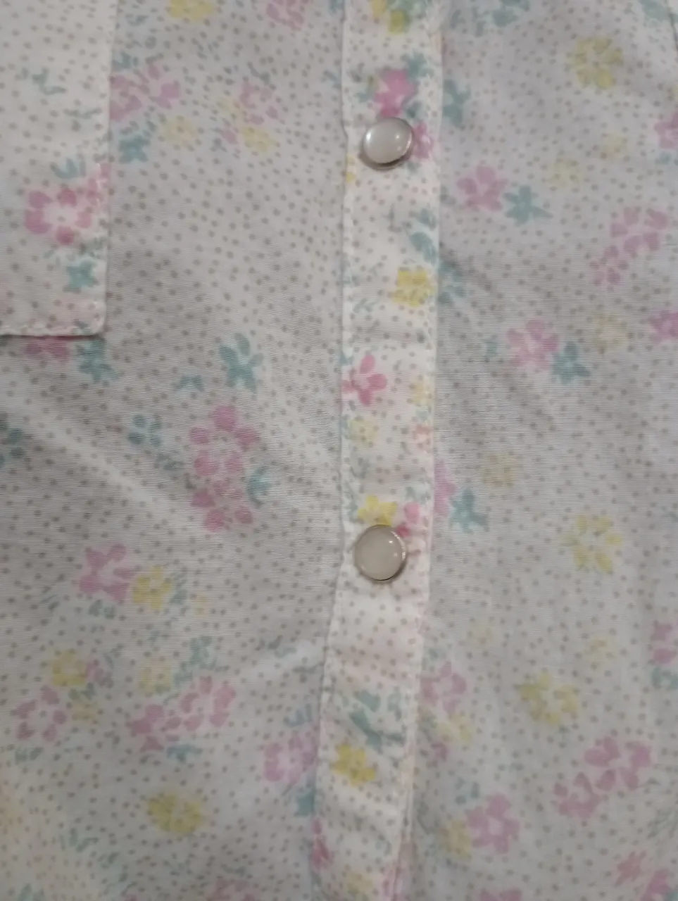 Camisa motivi - imagen 4