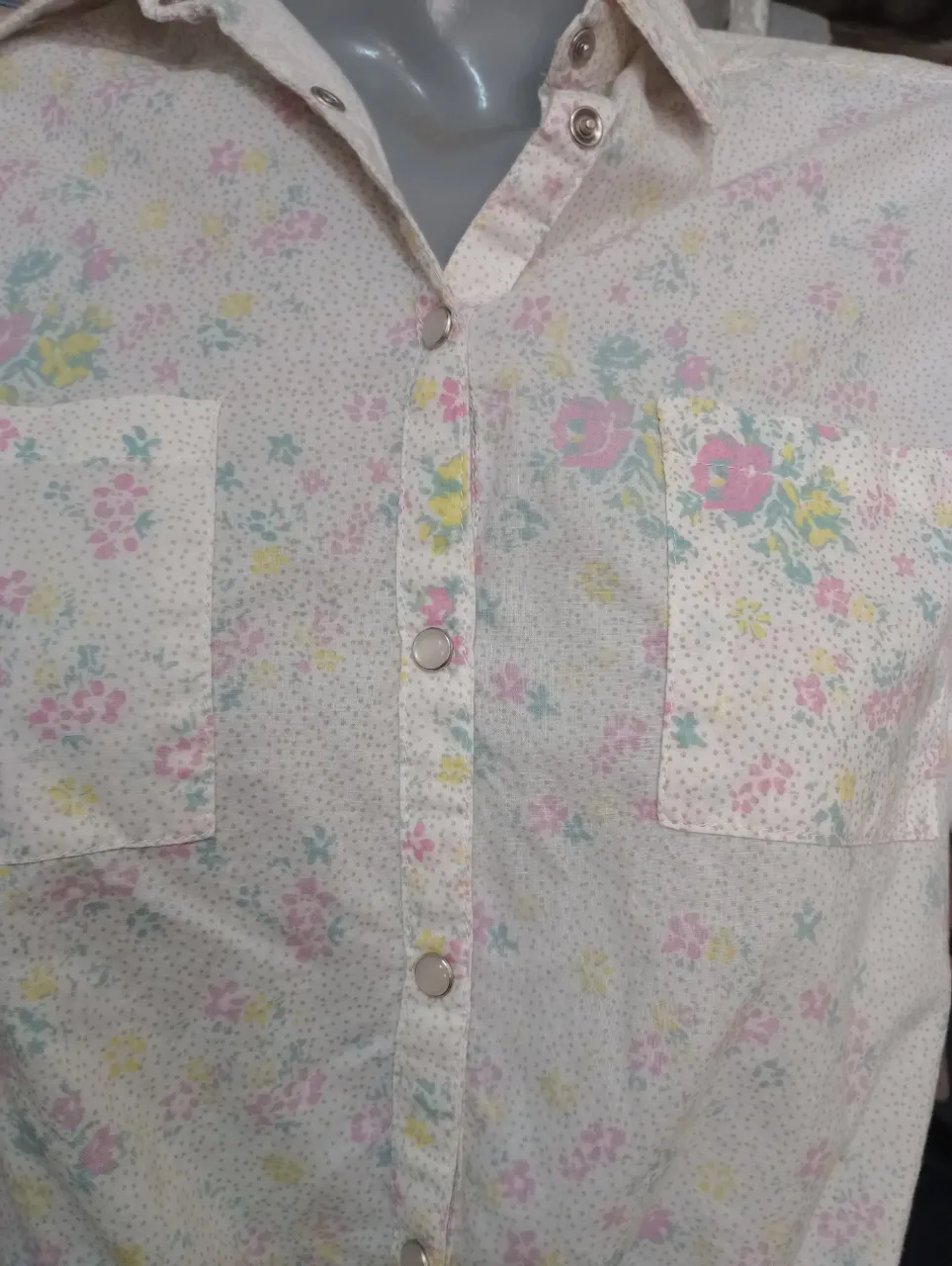 Camisa motivi - imagen 2