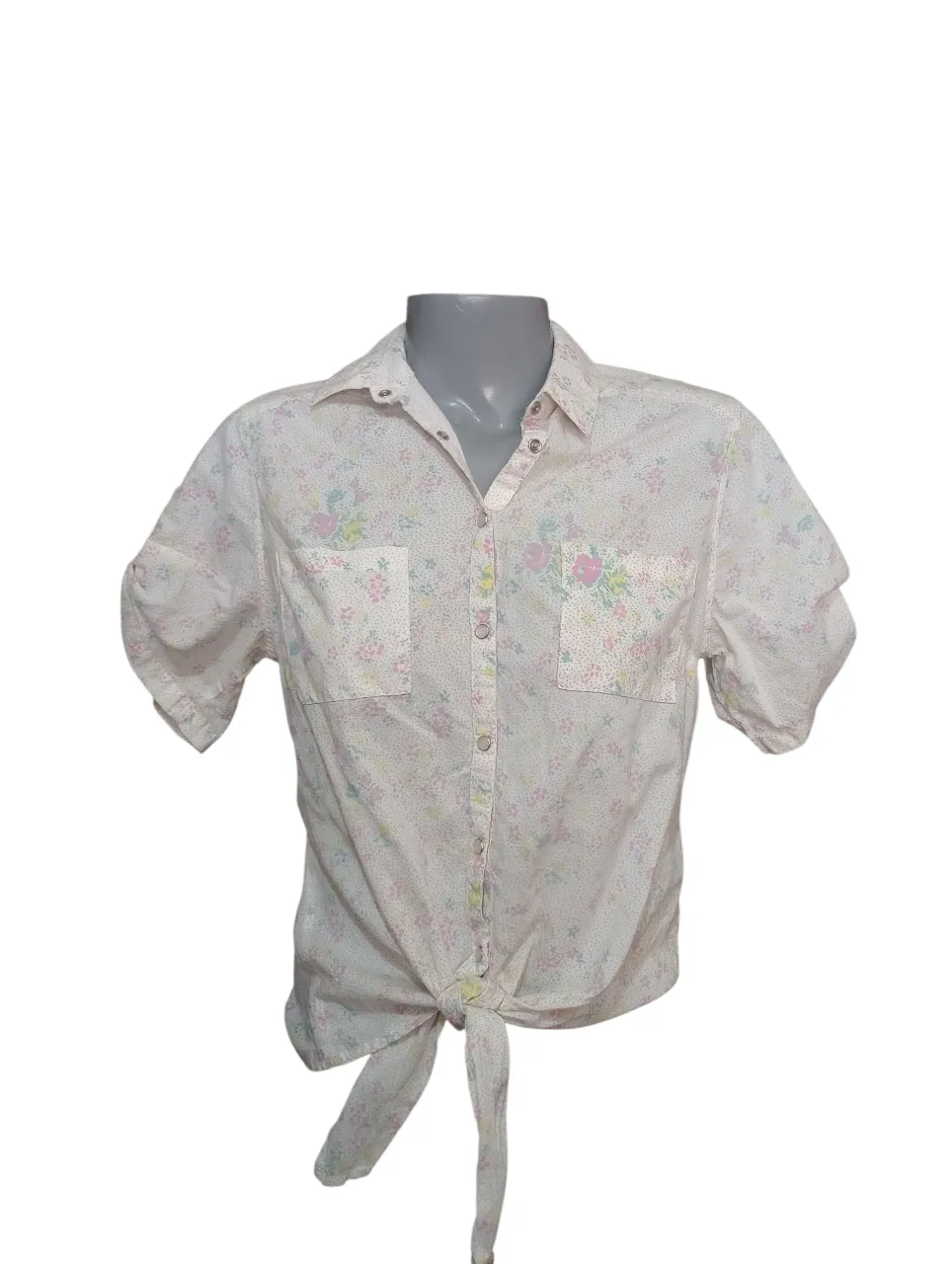 Camisa motivi - imagen 1