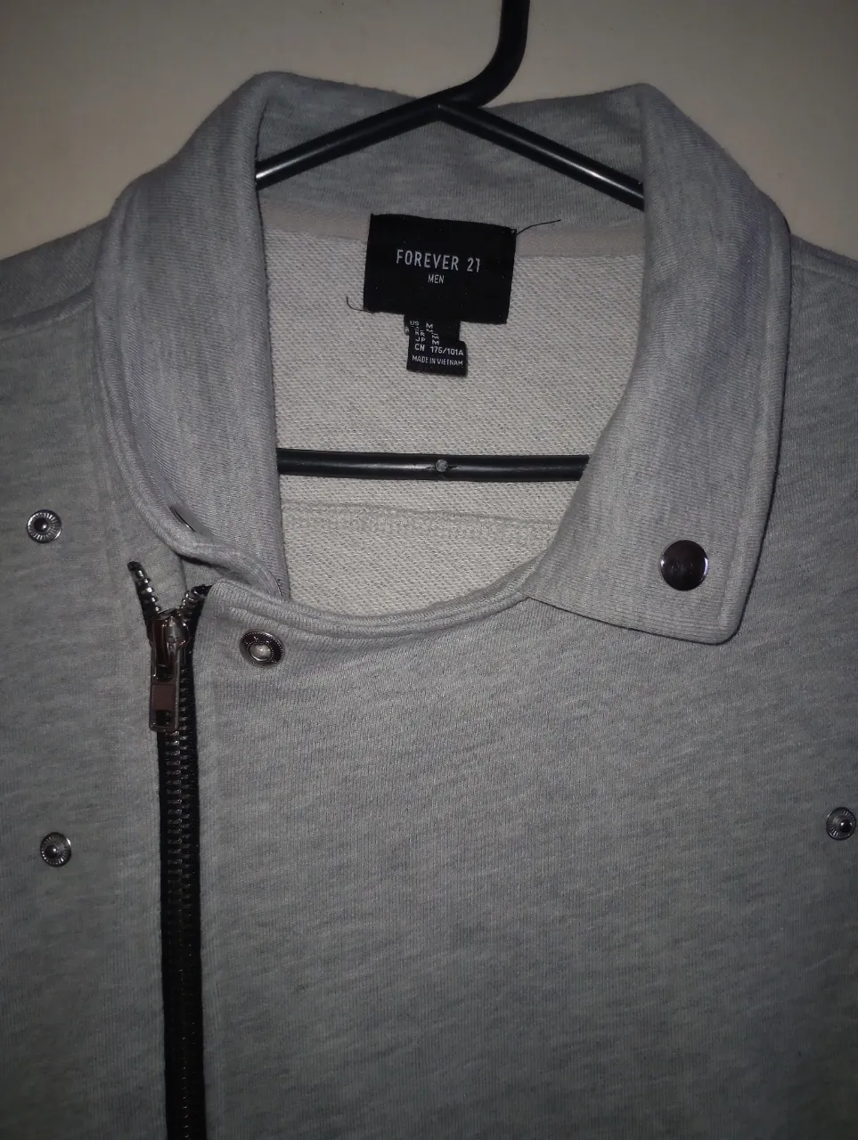 Campera Forever 21 - Vista 3