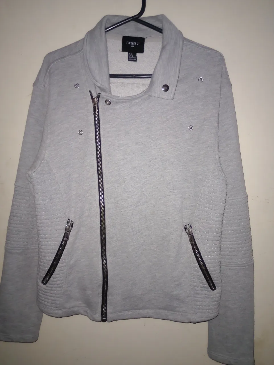 Campera Forever 21 - Vista 2