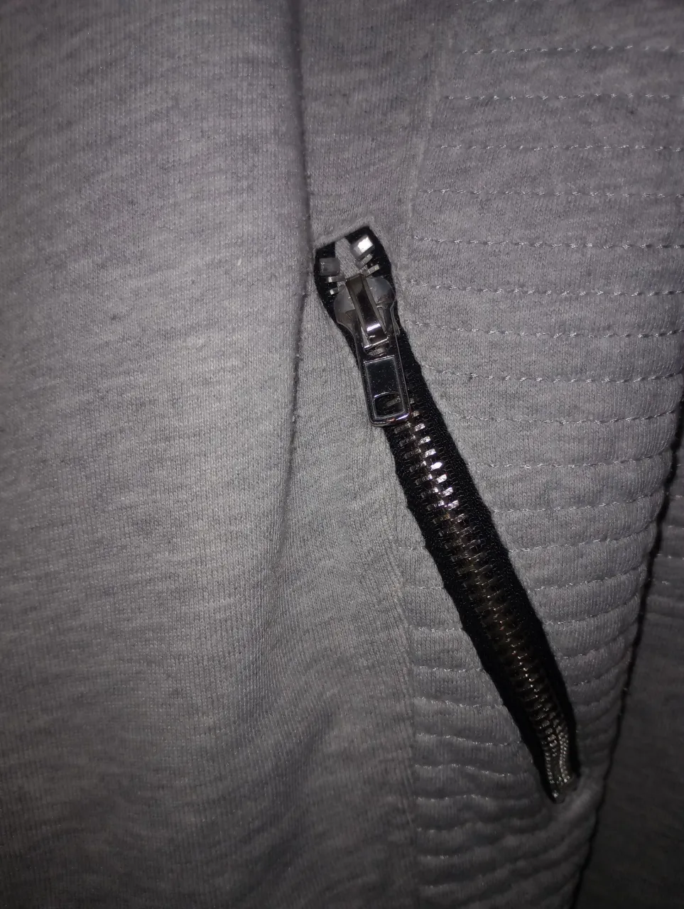 Campera Forever 21 miniatura 6