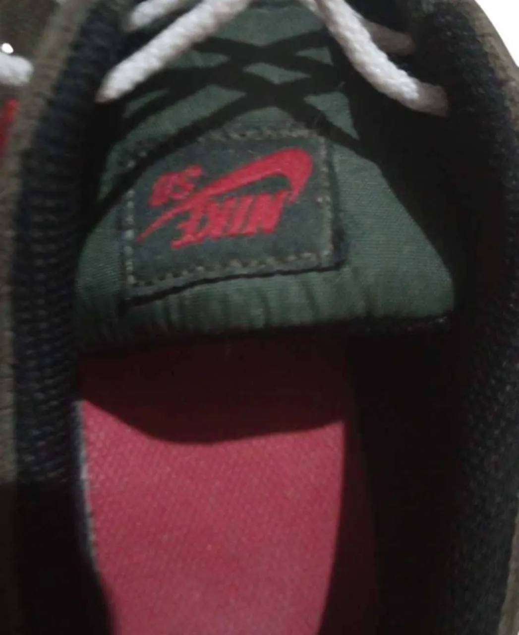 Zapatillas Nike - imagen 3
