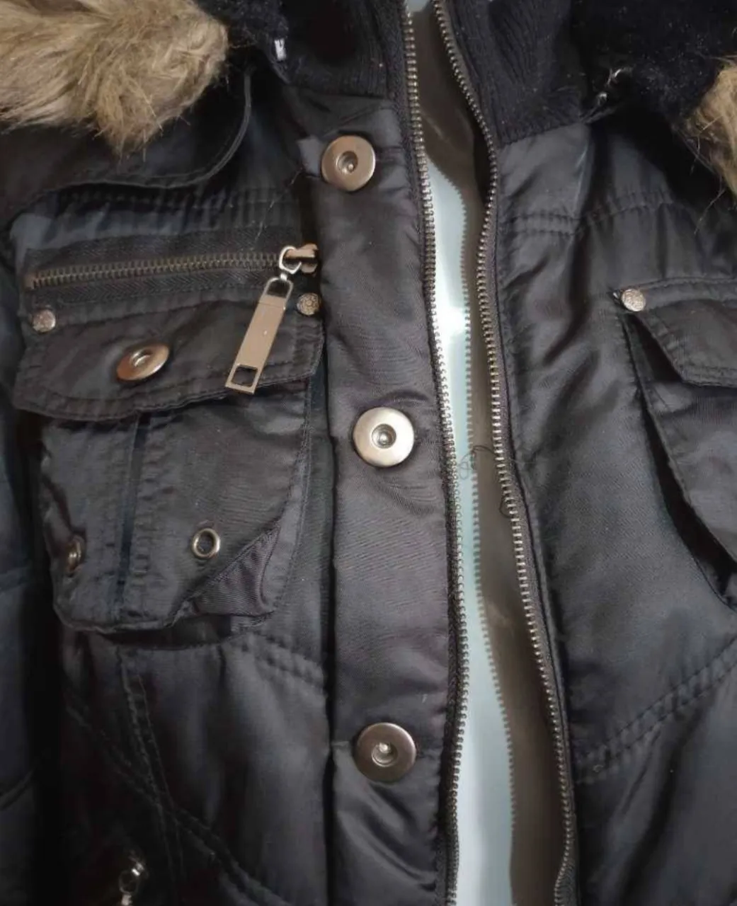 Campera Otra - imagen 3