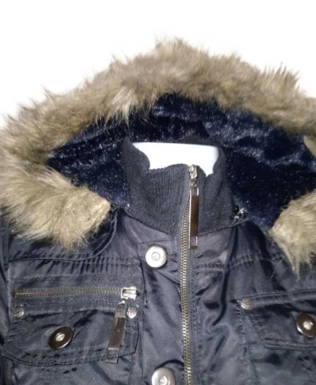 Campera Otra - imagen 2