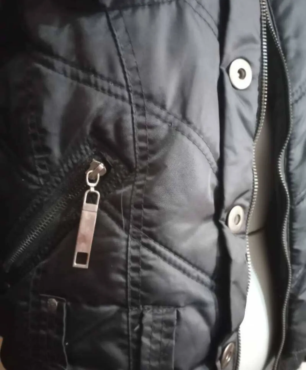 Campera Otra - imagen 4