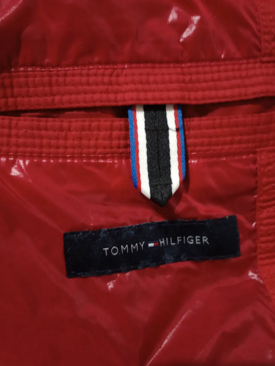 Campera Tommy Hilfiger - imagen 4