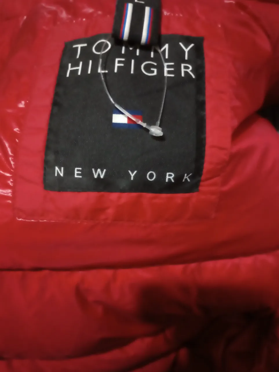 Campera Tommy Hilfiger - imagen 3