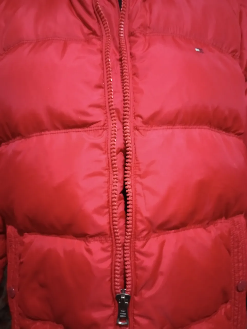 Campera Tommy Hilfiger - imagen 5