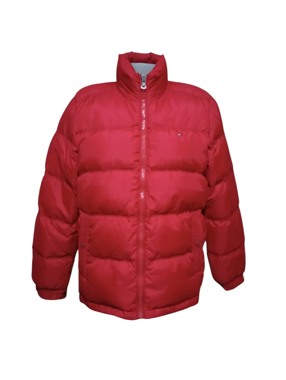 Campera Tommy Hilfiger - imagen 1