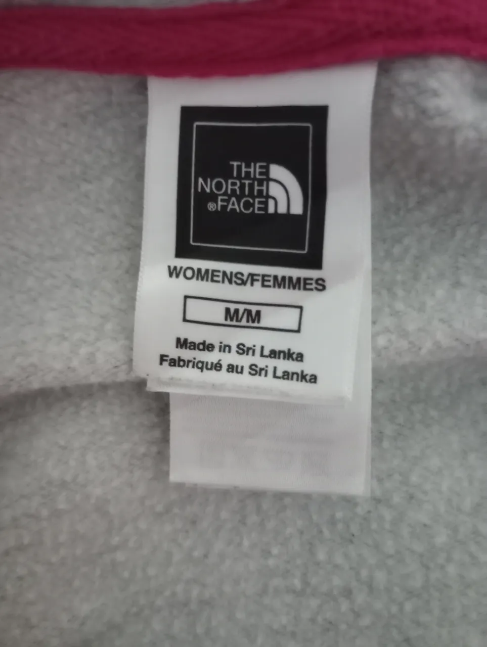 Buzo The North Face - imagen 2