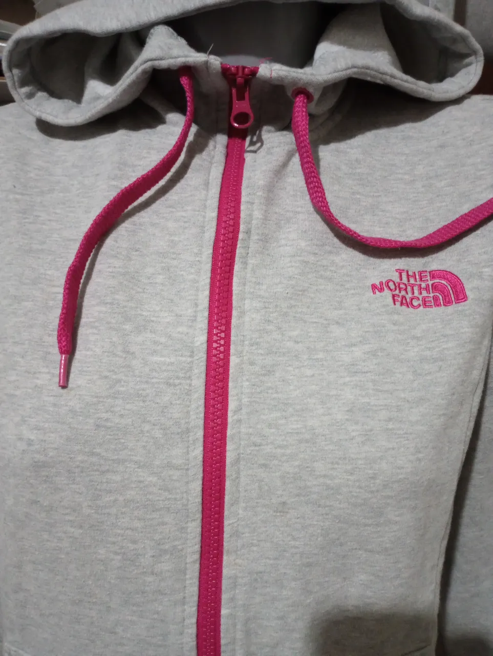 Buzo The North Face - imagen 1