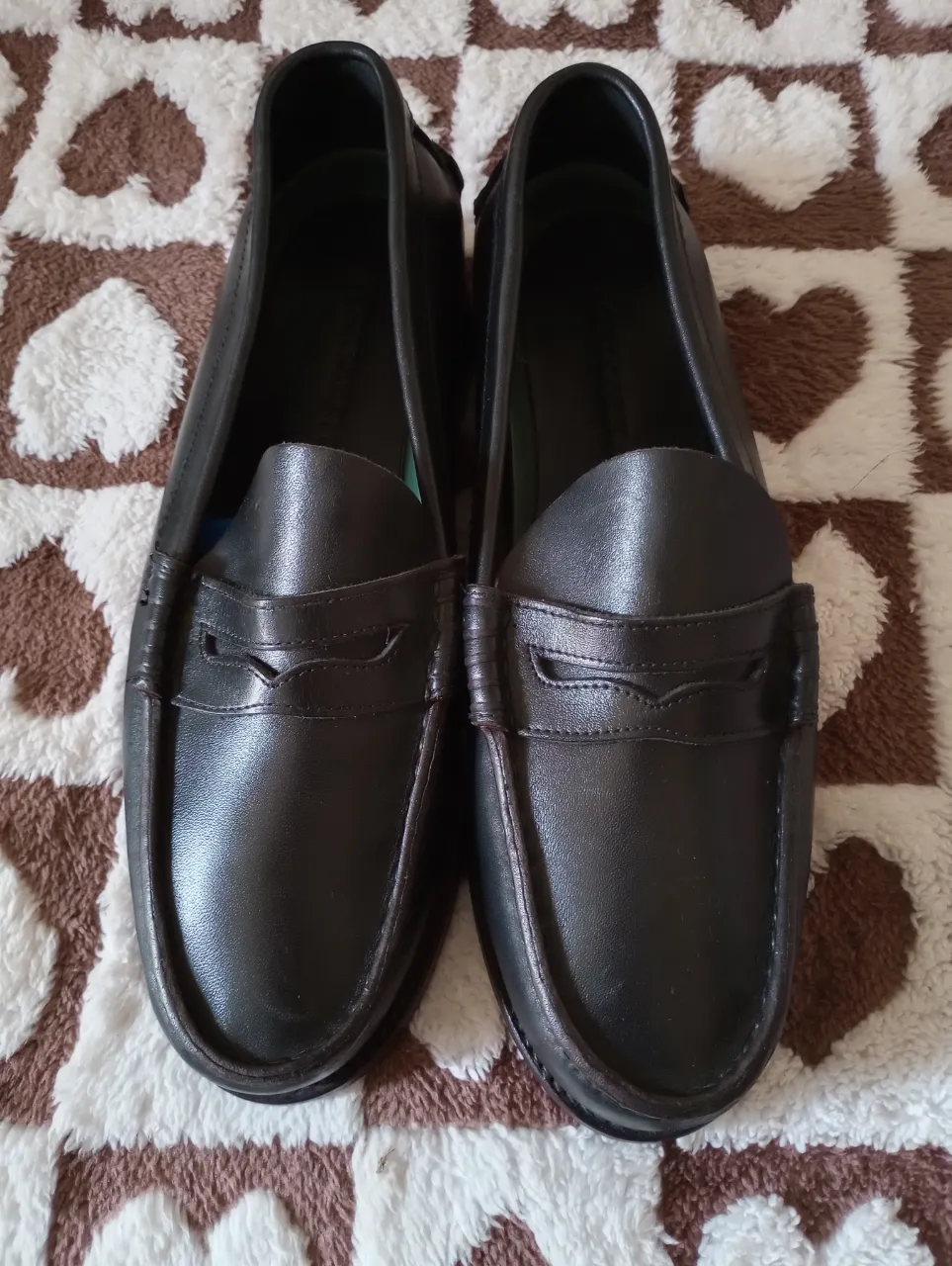 Zapatos Portezuelo - imagen 1
