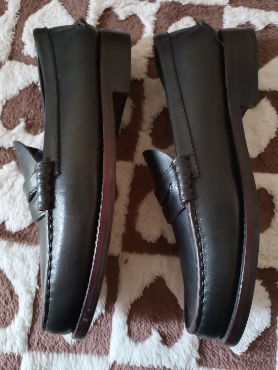 Zapatos Portezuelo - imagen 4