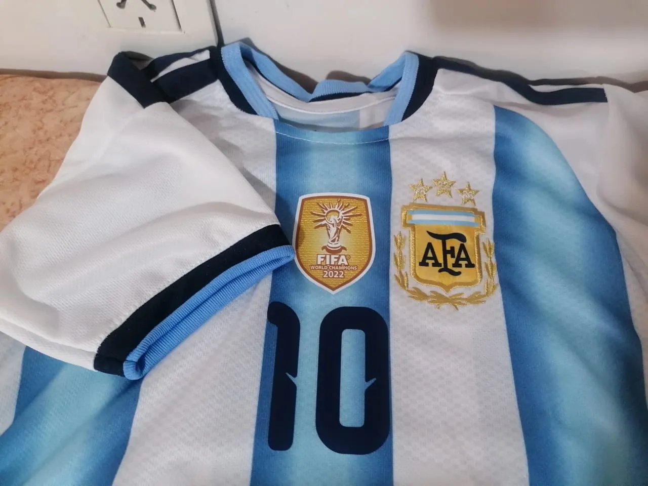 Ropa deportiva Otros miniatura 4