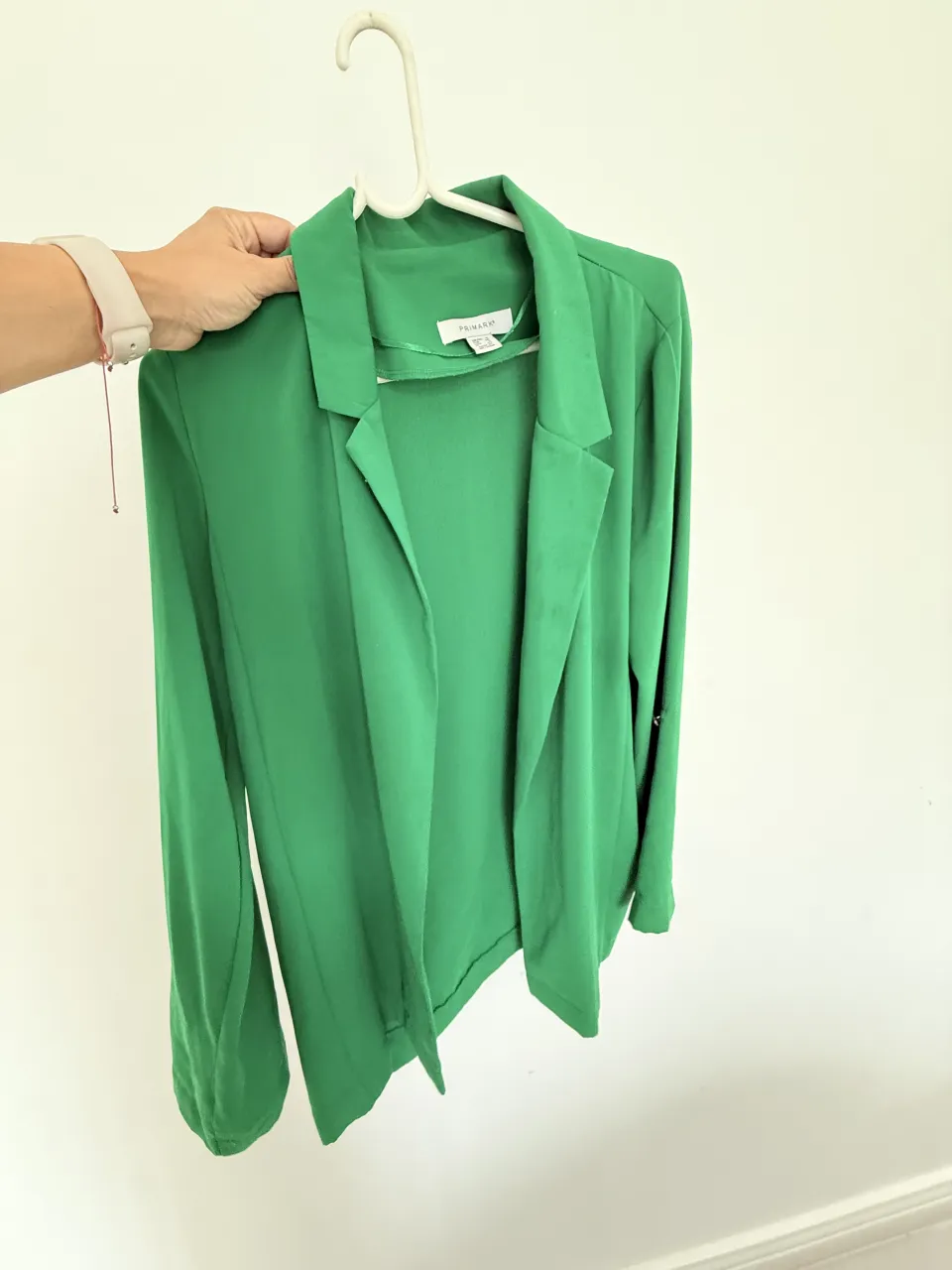 Blazer Primark - imagen 1