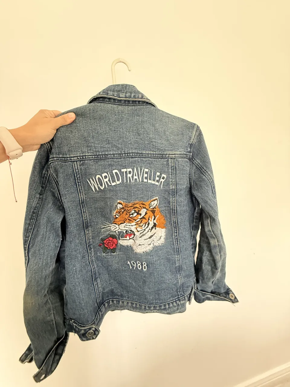 Campera Forever 21 - imagen 2