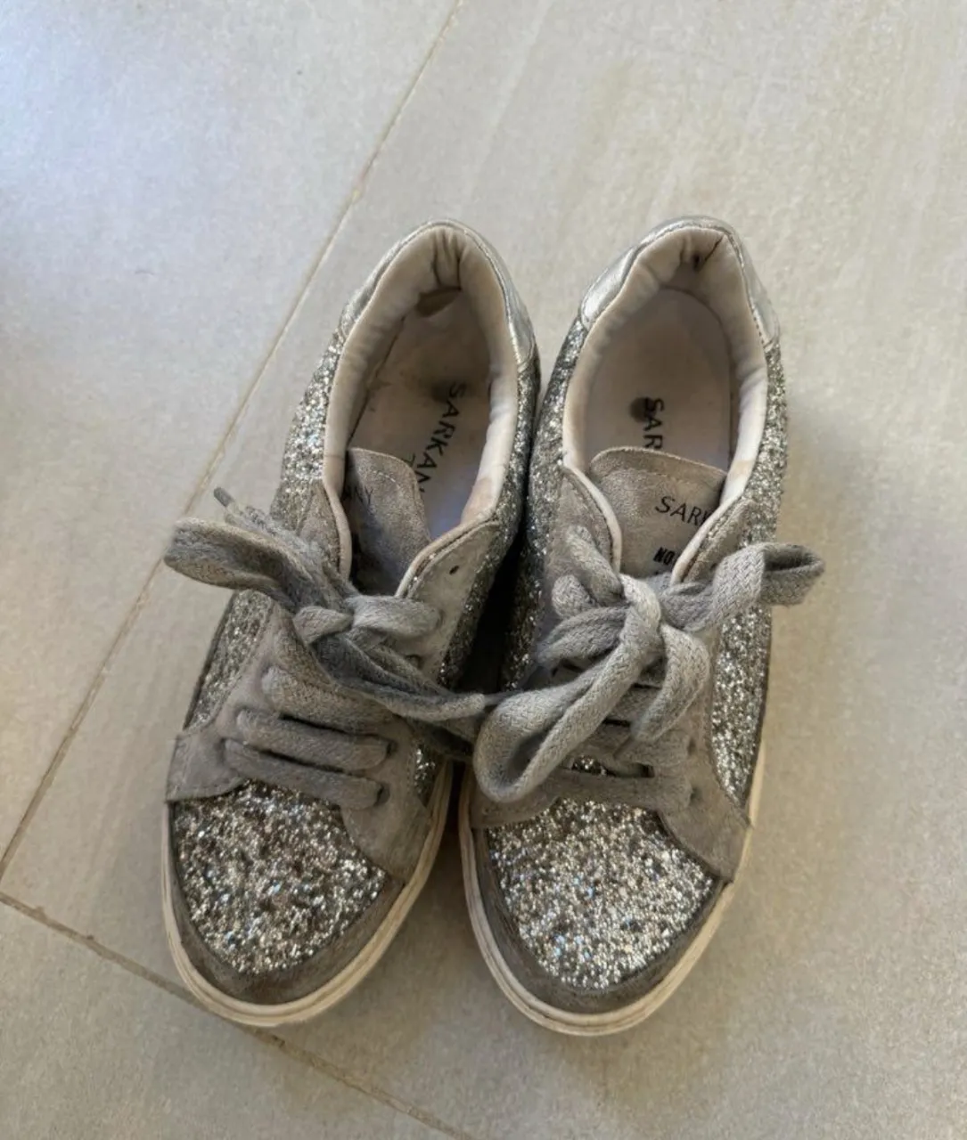 Zapatillas Ricky Sarkany - imagen 1