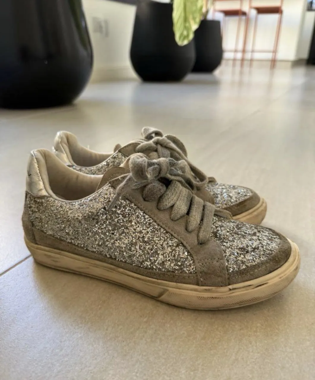 Zapatillas Ricky Sarkany - imagen 2