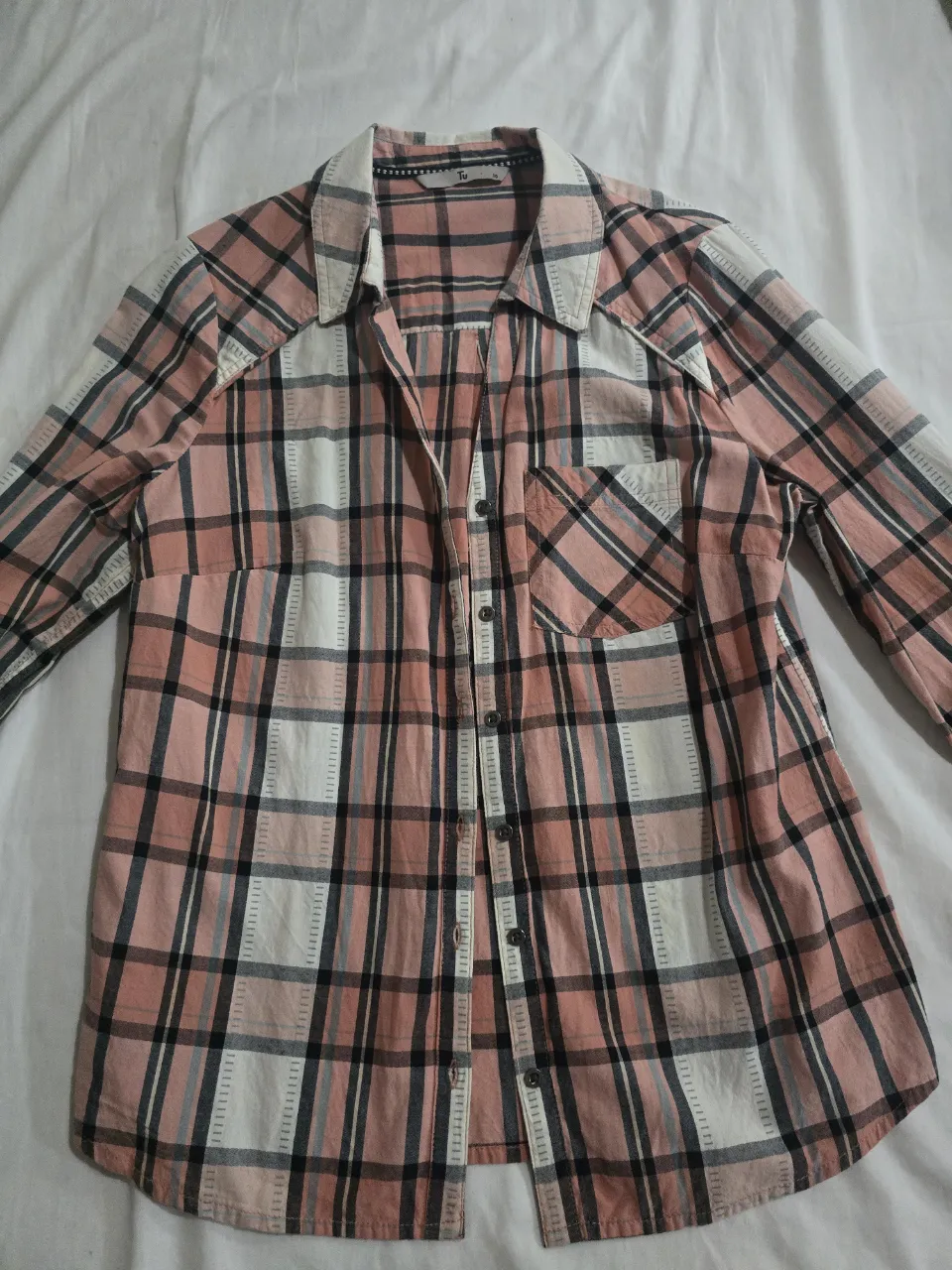 Camisa TU