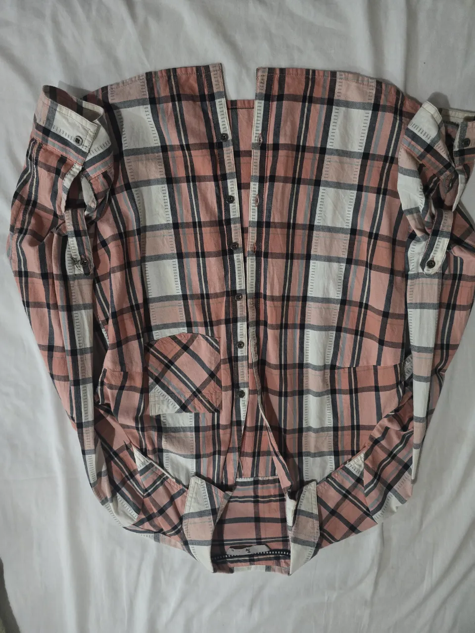 Camisa TU - Vista 2