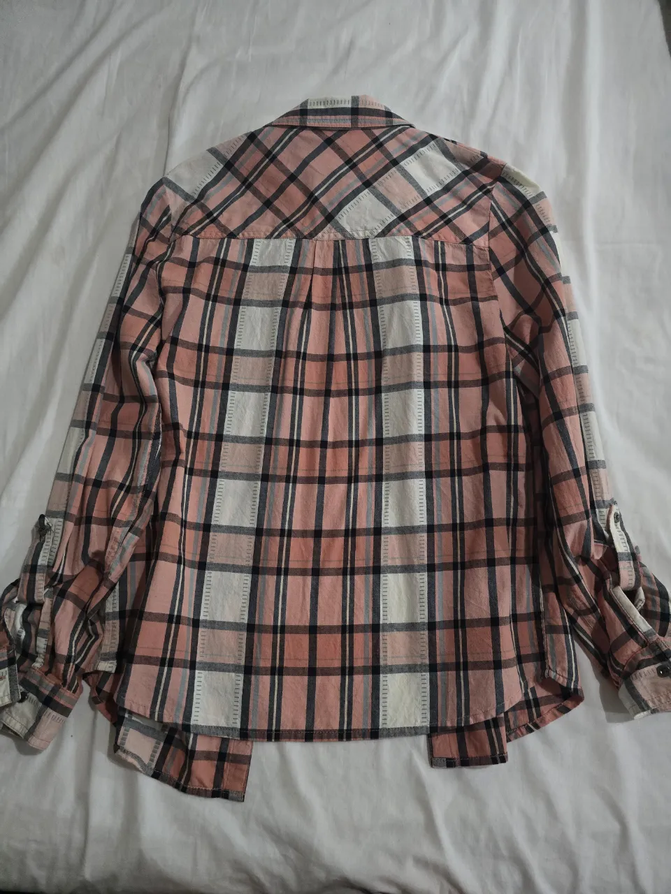 Camisa TU - Vista 3