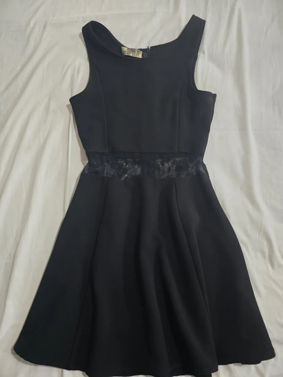 Vestido Peuque - imagen 3