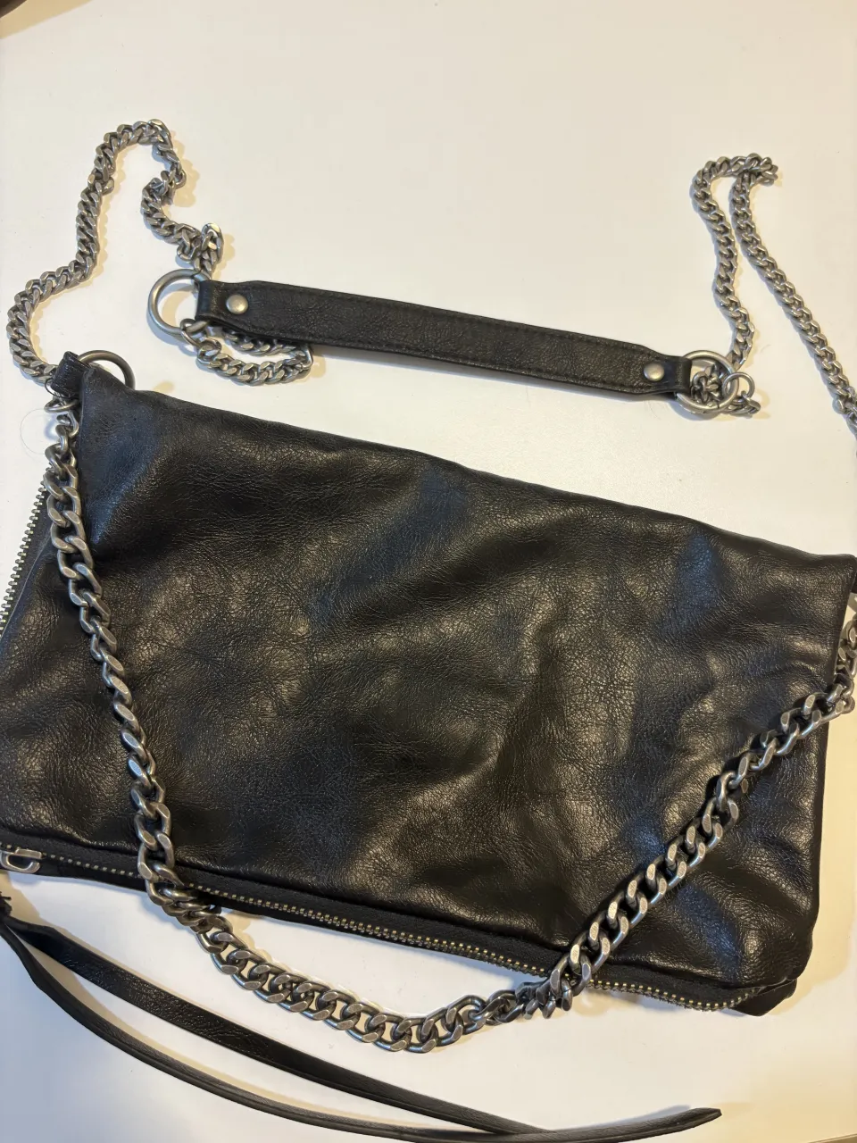 Cartera Zara
