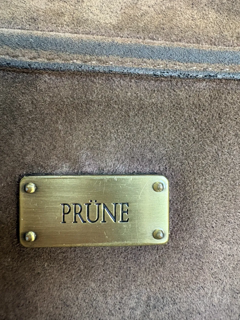 Cartera Prüne - imagen 2