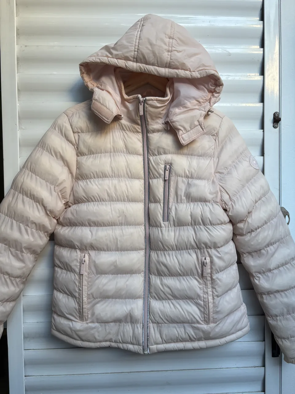 Campera i47