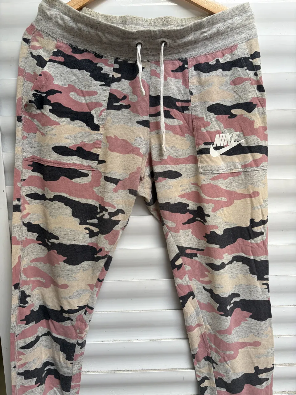 Pantalón Nike - imagen 1