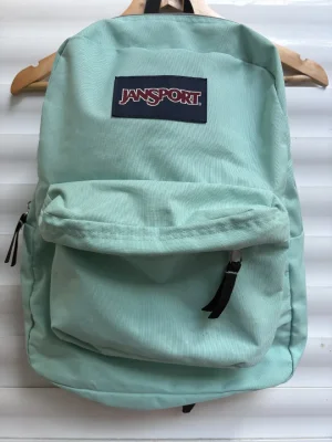 Jansport