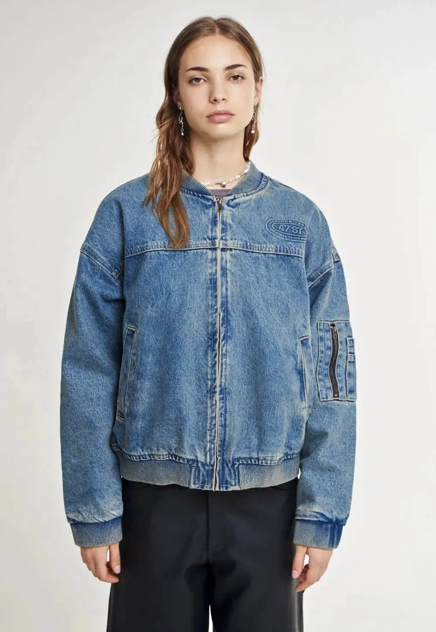 Campera 47 Street - imagen 1