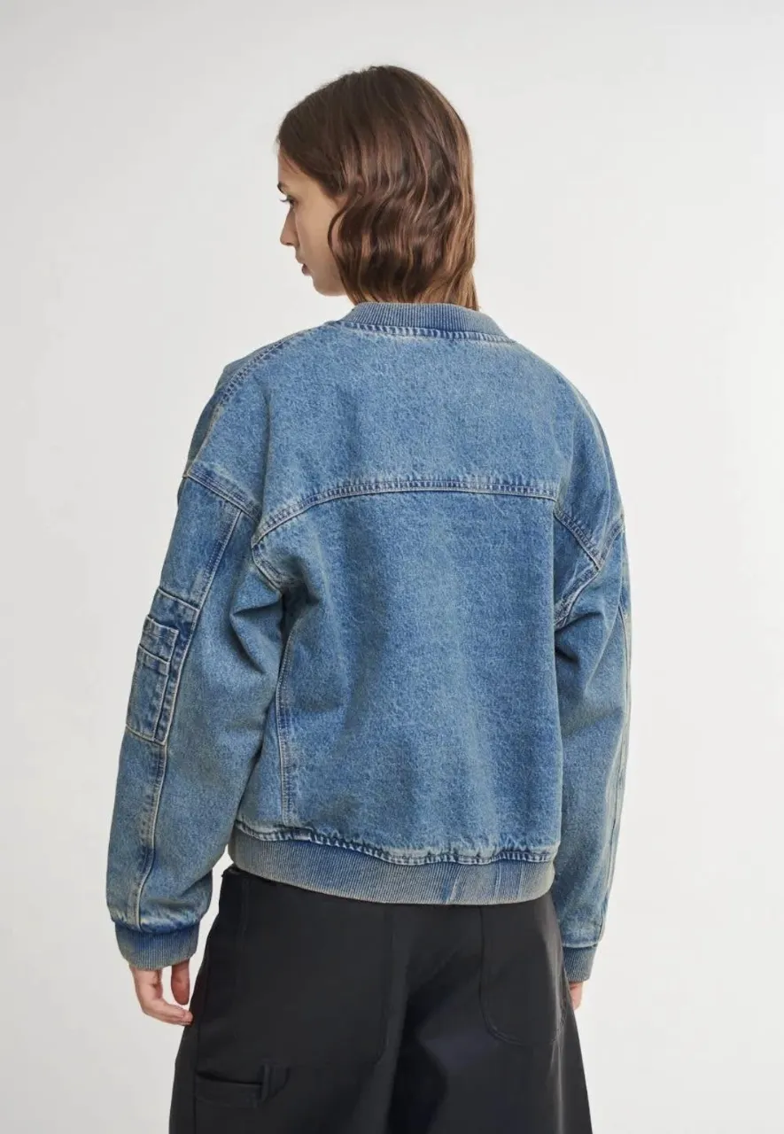 Campera 47 Street - imagen 3