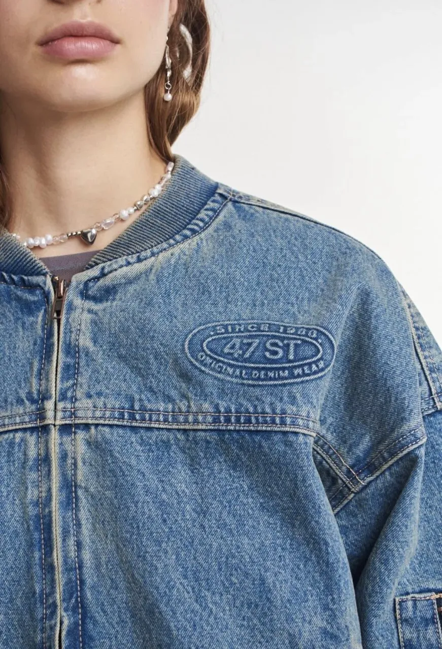 Campera 47 Street - imagen 2