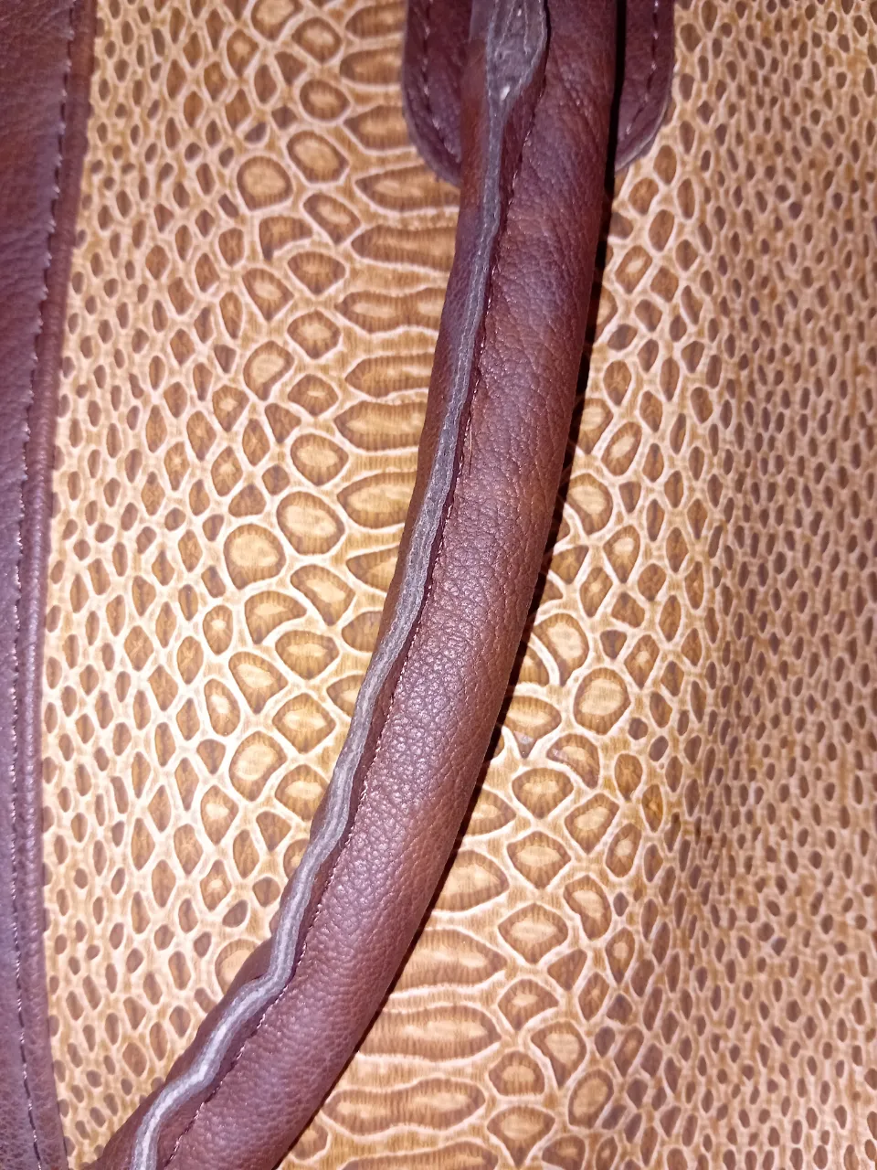 Bolso Sin marca - imagen 6