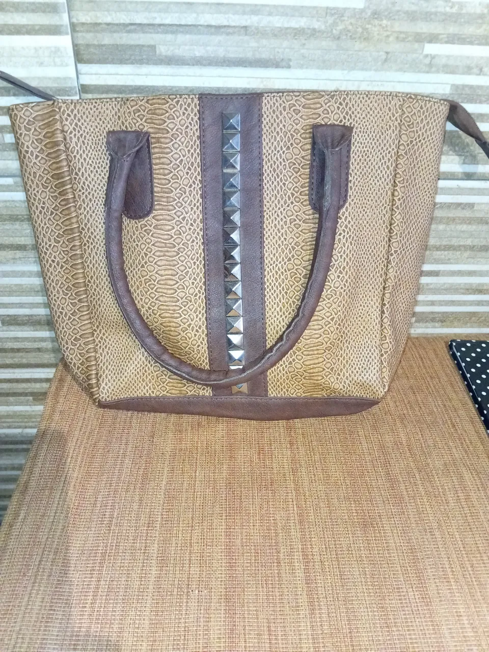Bolso Sin marca - imagen 7